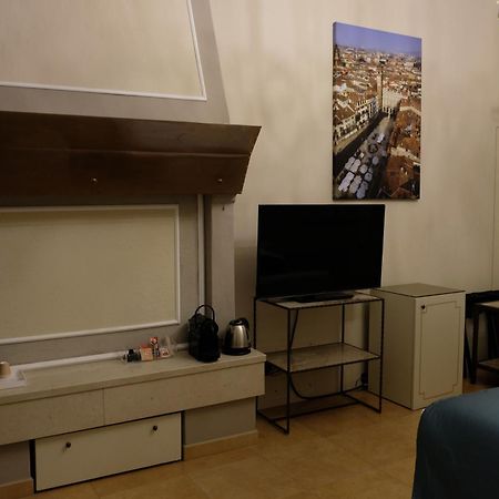 Palazzo Negri Apartman Verona Kültér fotó