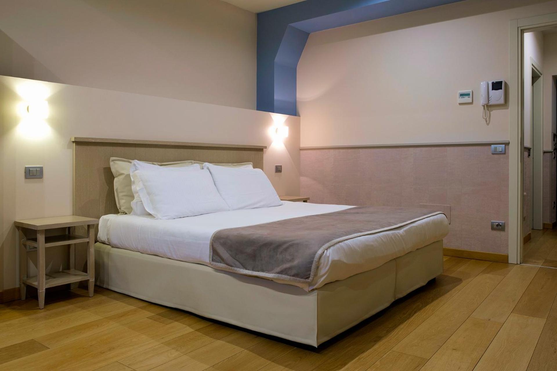 Palazzo Negri Apartman Verona Kültér fotó