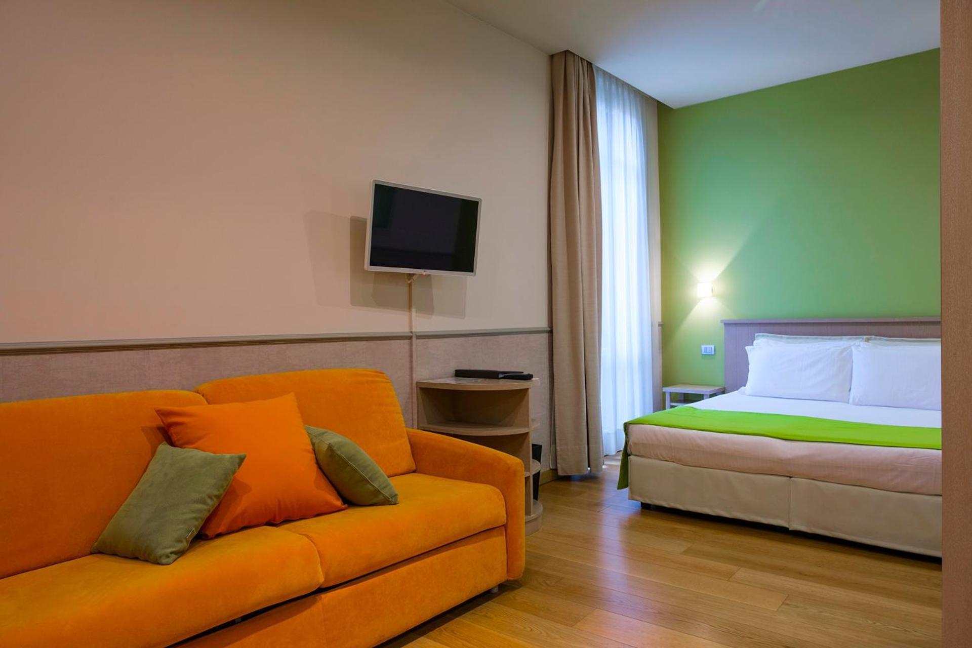 Palazzo Negri Apartman Verona Kültér fotó