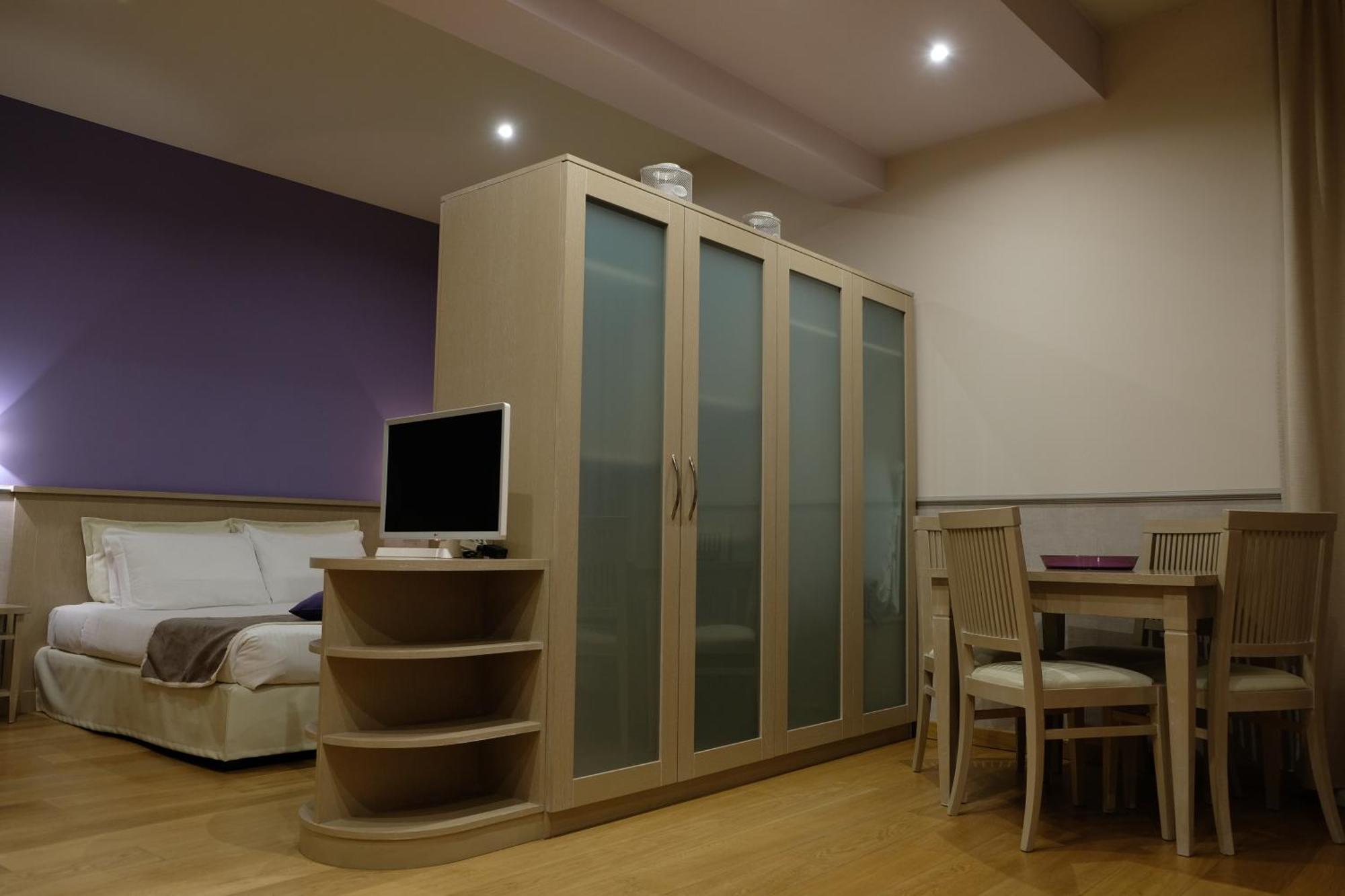 Palazzo Negri Apartman Verona Kültér fotó