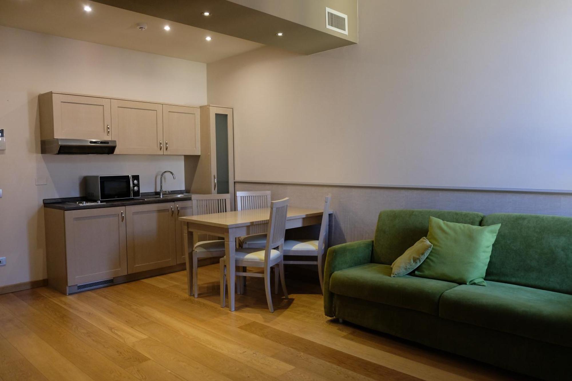 Palazzo Negri Apartman Verona Kültér fotó