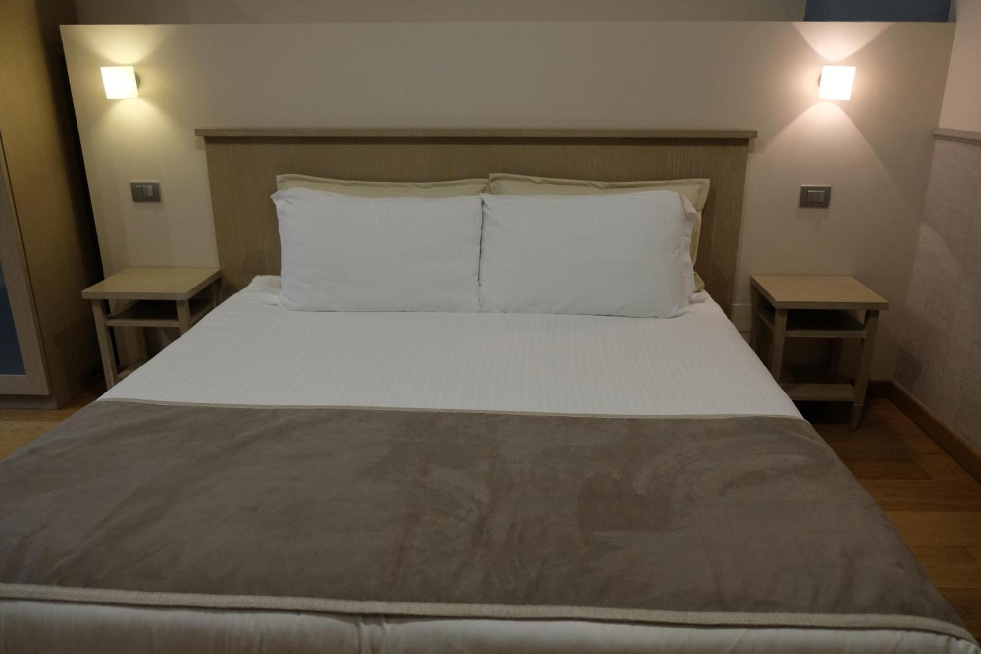 Palazzo Negri Apartman Verona Kültér fotó
