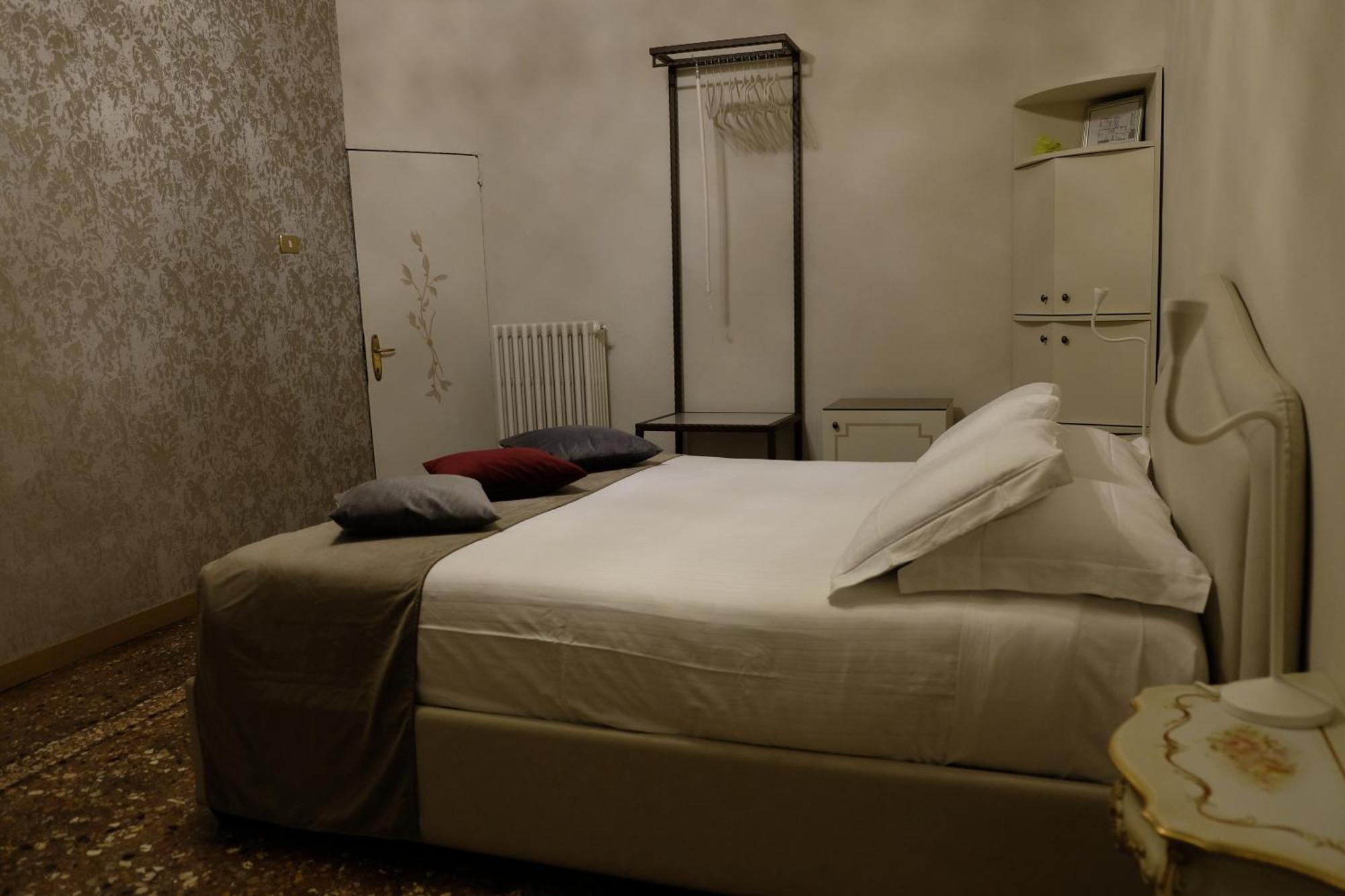 Palazzo Negri Apartman Verona Kültér fotó