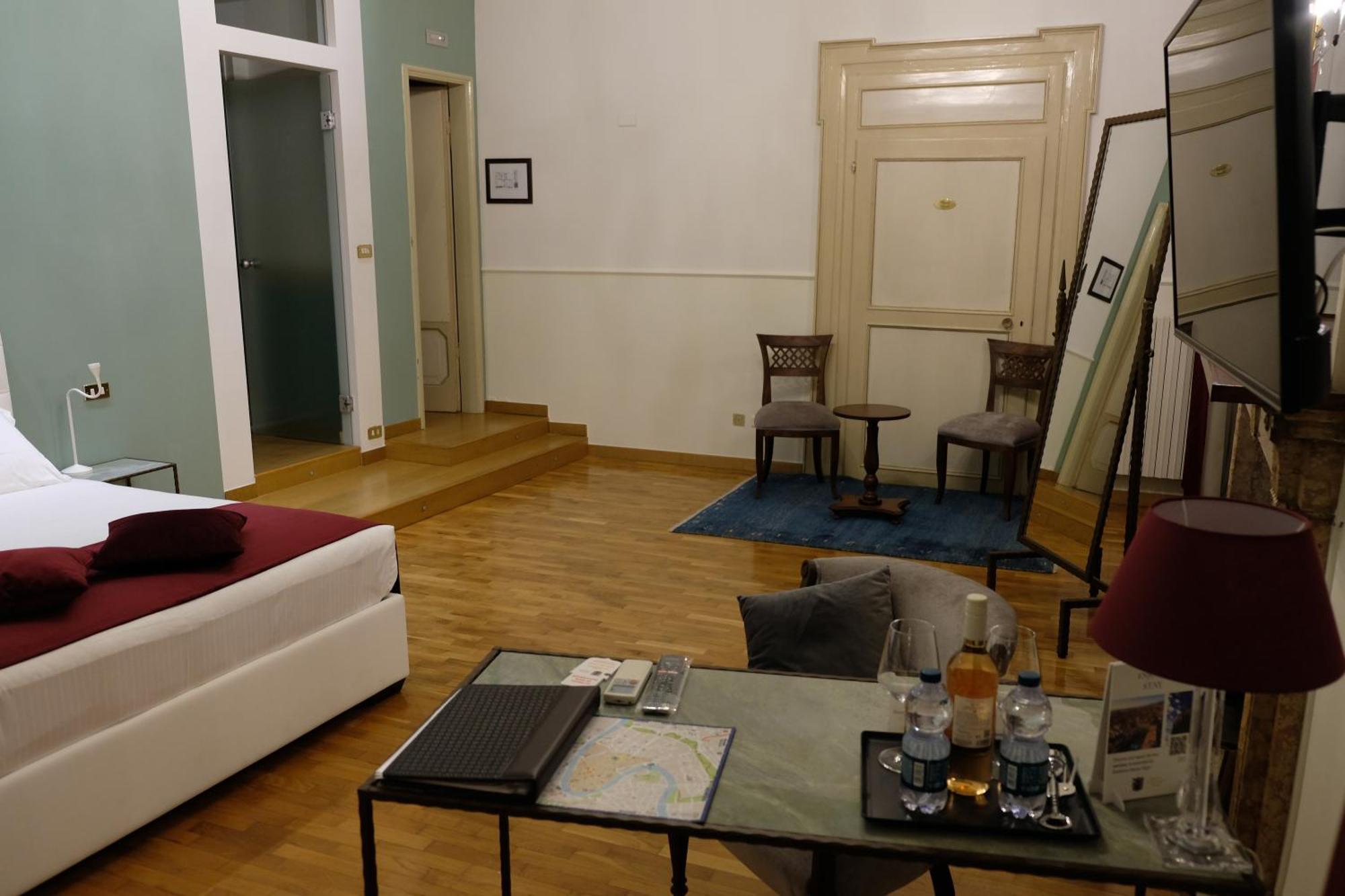 Palazzo Negri Apartman Verona Kültér fotó