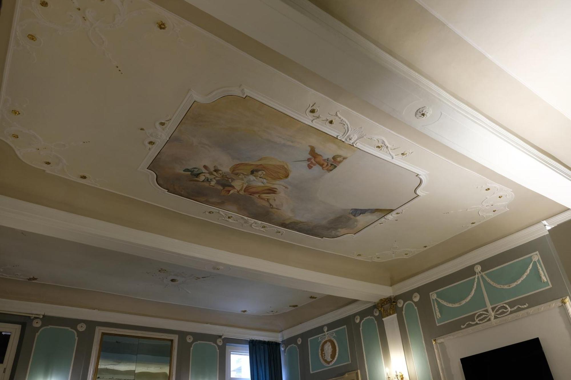 Palazzo Negri Apartman Verona Kültér fotó