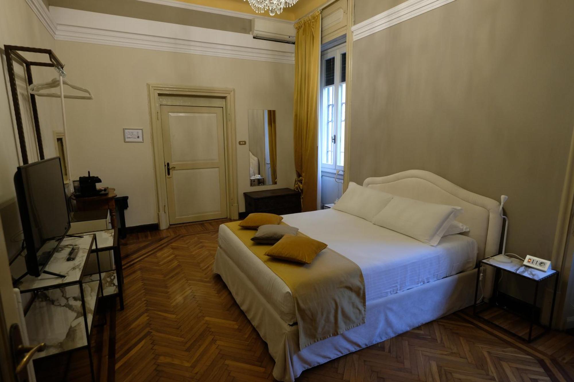 Palazzo Negri Apartman Verona Kültér fotó